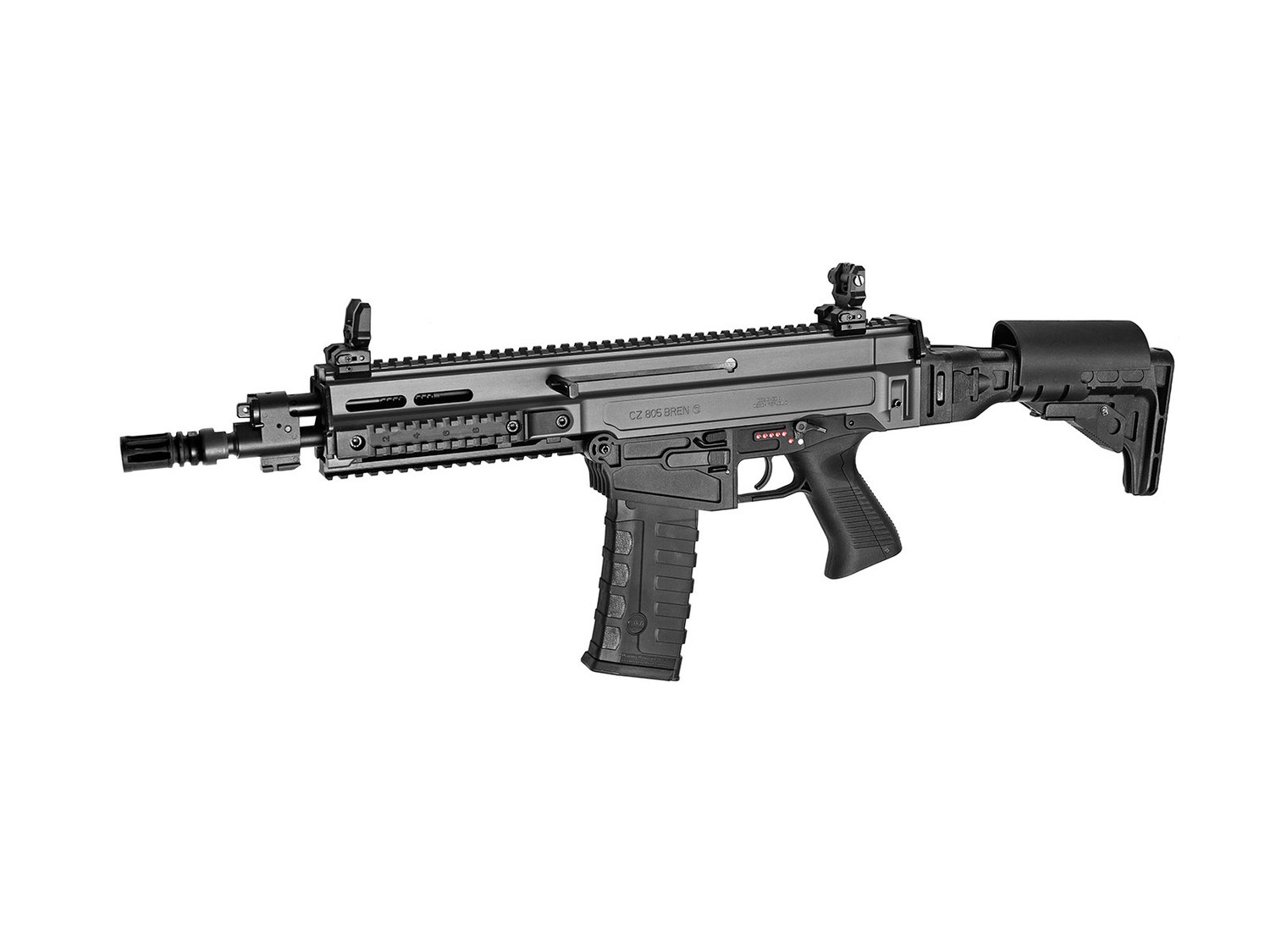 ASG製　CZ 805 BREN A2 電動ガン(第2ロッド) 18969__06494.1745778887.jpg?c=