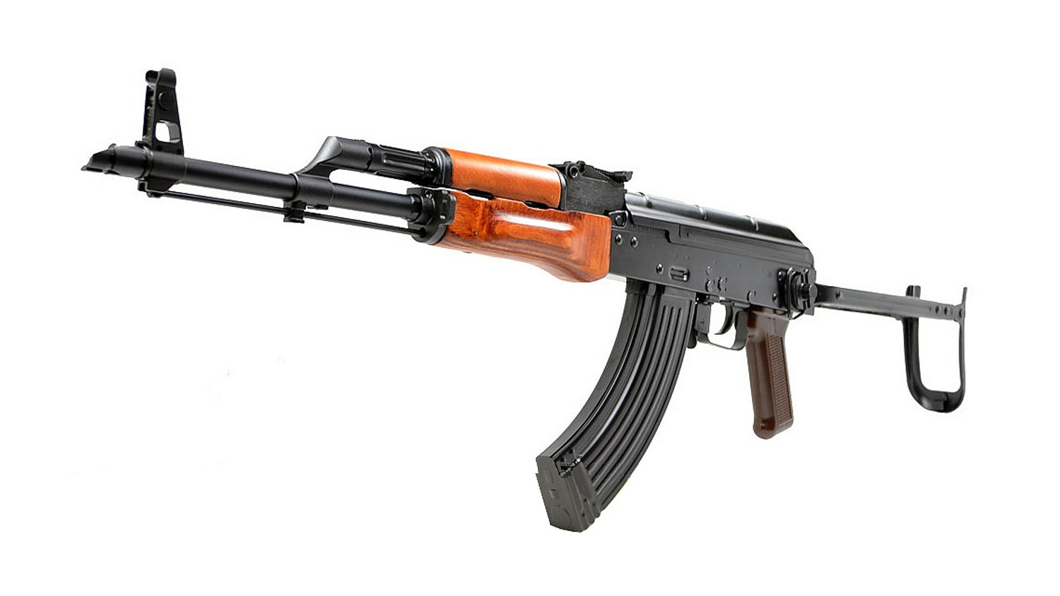AKM GAS RIFLE 1/1スケール(ジャンク) AKM GAS RIFLE 1/1スケール(ジャンク) AKM GAS RIFLE 1/1