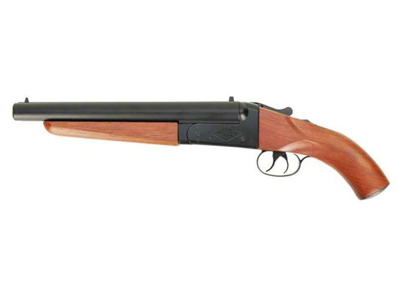 sawn off shotgun images