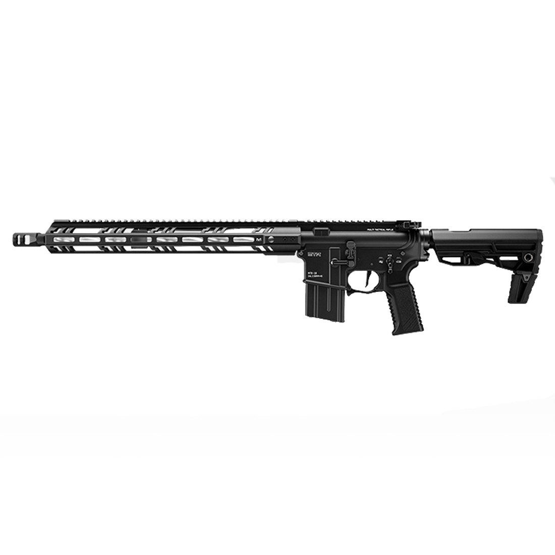 Tokyo Marui MTR16 Multi Tactical Rifle Airsoft GBB