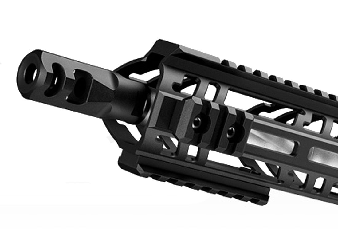 Tokyo Marui MTR16 Multi Tactical Rifle Airsoft GBB