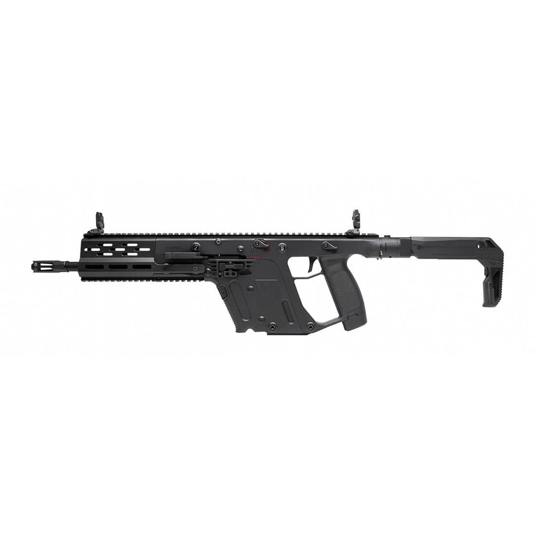 Krytac Kriss Vector Airsoft AEG (Black) Limted Edition
