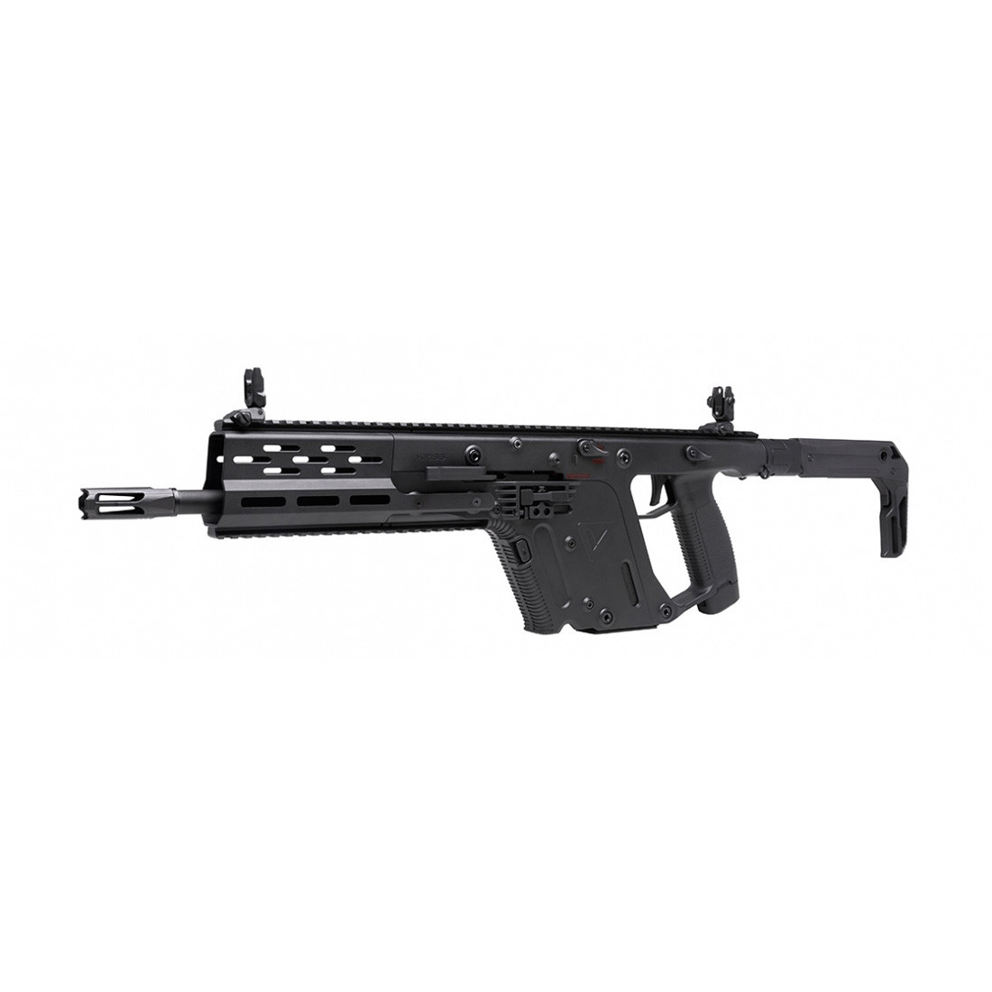 Krytac Kriss Vector Airsoft AEG (Black) Limted Edition