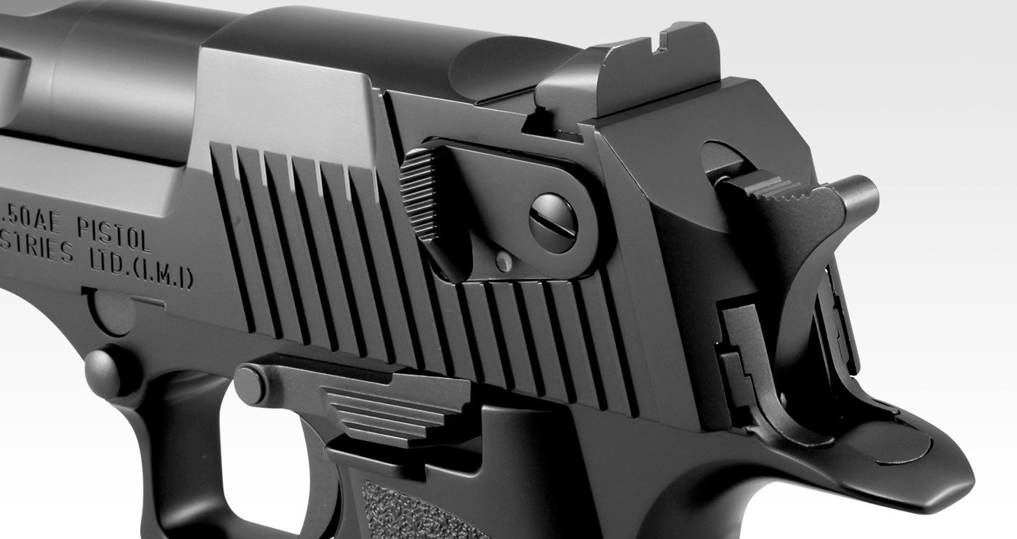 Tokyo Marui Desert Eagle 10.5