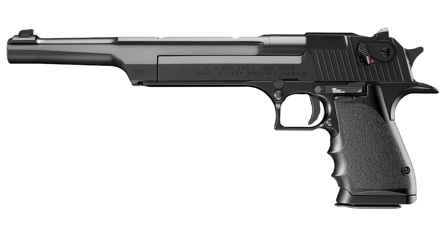 Tokyo Marui Desert Eagle 10.5