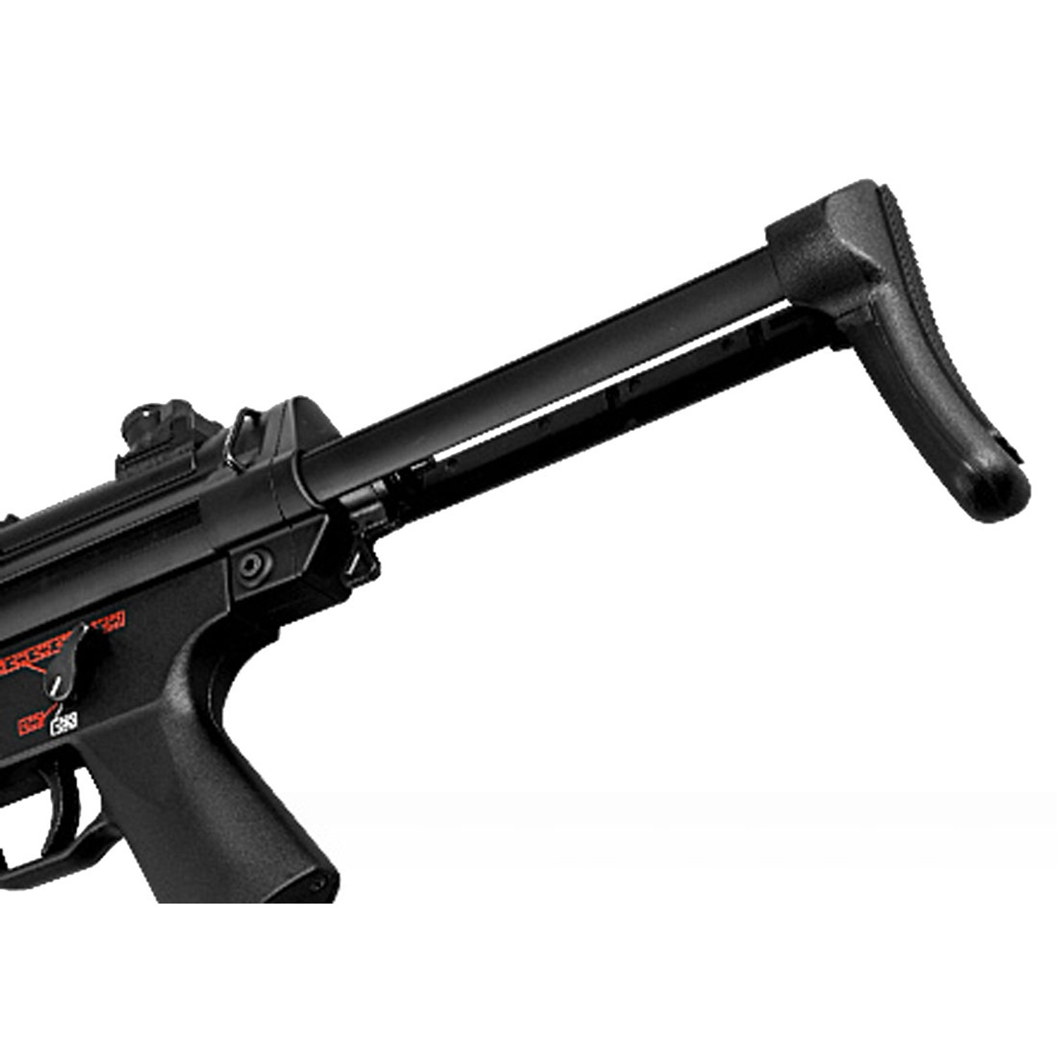 東京マルイHeckler & Koch MP5 SD6 MP5SD6 東京マルイ 次世代電動ガン エアガン レビュー