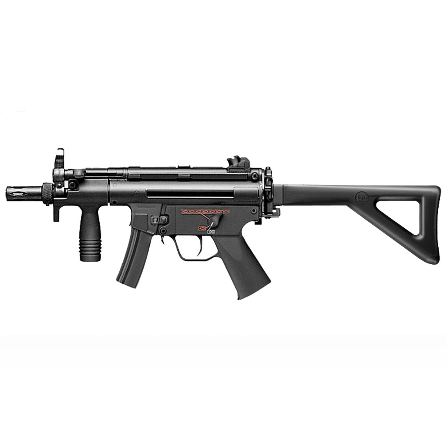 【特価/美品】東京マルイ　HK MP5 PDW Tokyo Marui H&K MP5K Kurtz PDW AEG Airsoft Sub Machine Gun