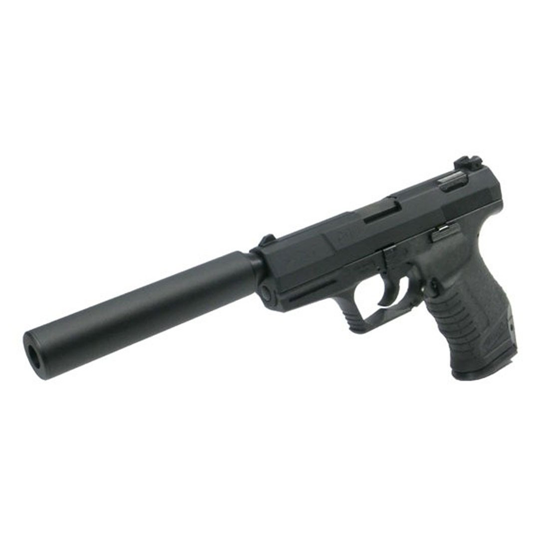 マルゼン ワルサーP99 tactical Ⅱ LIMITED EDITION マルゼン P99