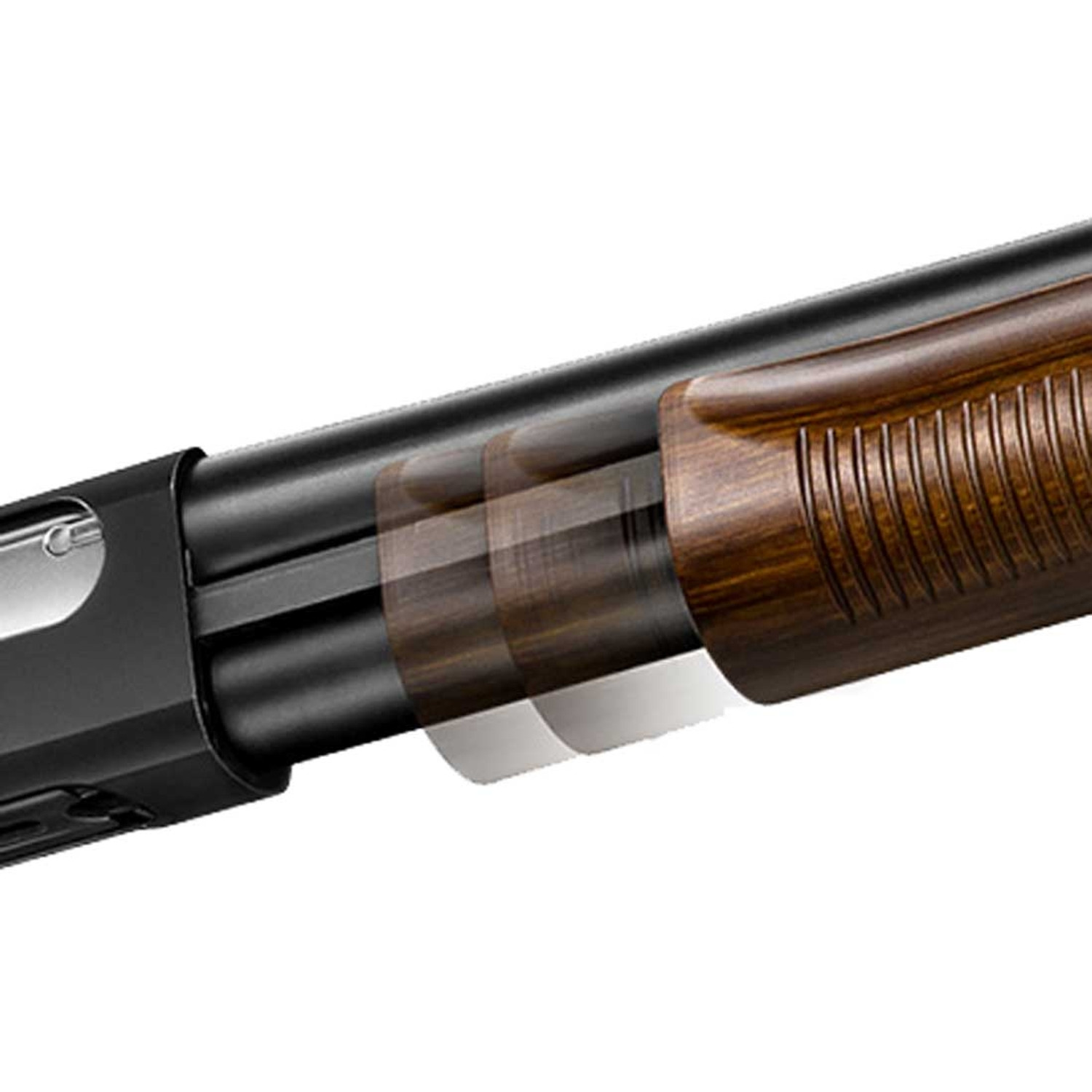 トイガン M870 WOOD STOCK TYPE Tokyo Marui M870 Wood Stock type Airsoft Gas Shotgun