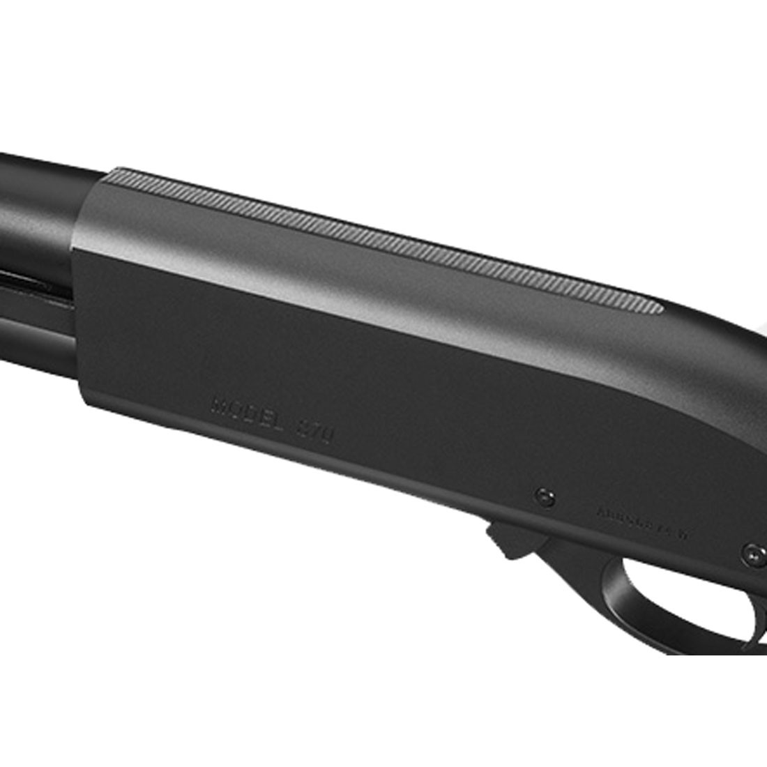 Tokyo Marui M870 Wood Stock Type Tactical Gas Shotgun
