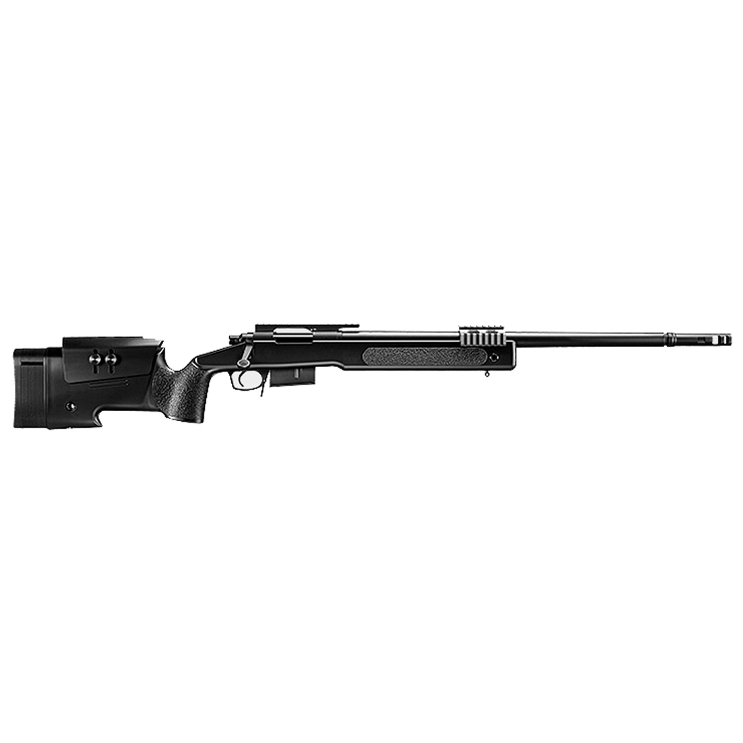 Tokyo Marui M40A5 U.S. Marine Airsoft Spring Sniper Rifle