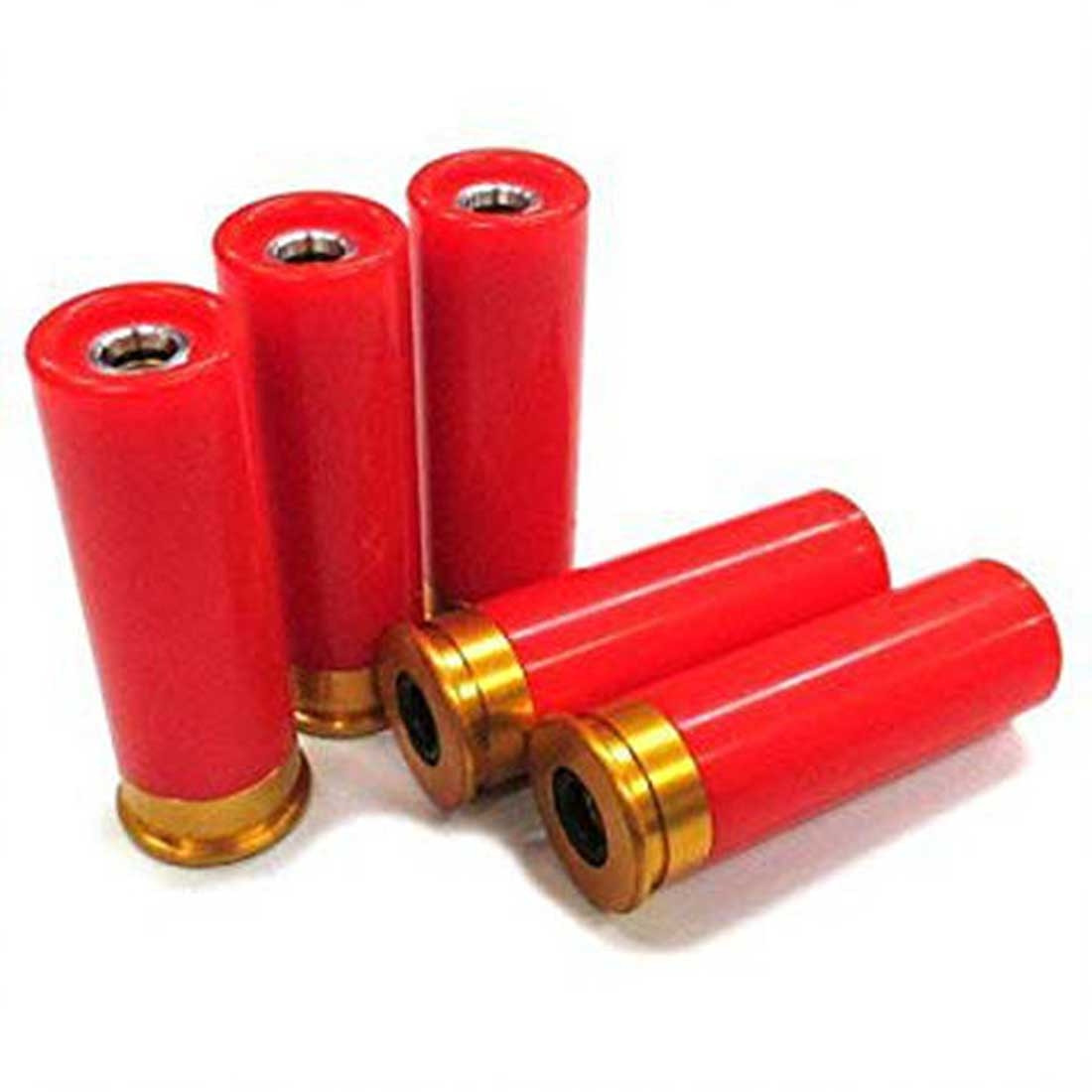 S&T M1887 Airsoft Shot Gun Shells (Pack of 5)