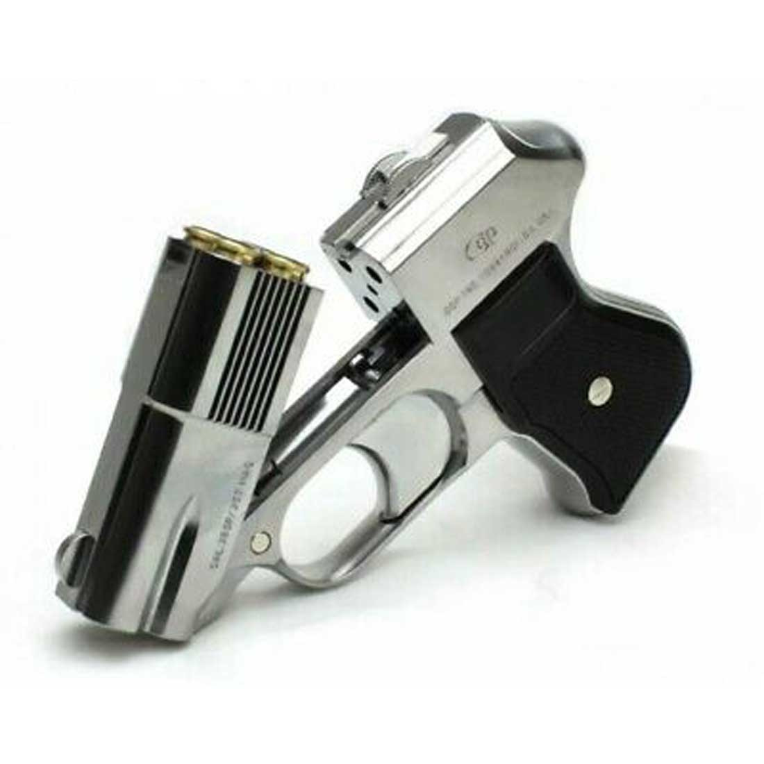 Marushin COP 357 Silver ABS X Cartridge Type