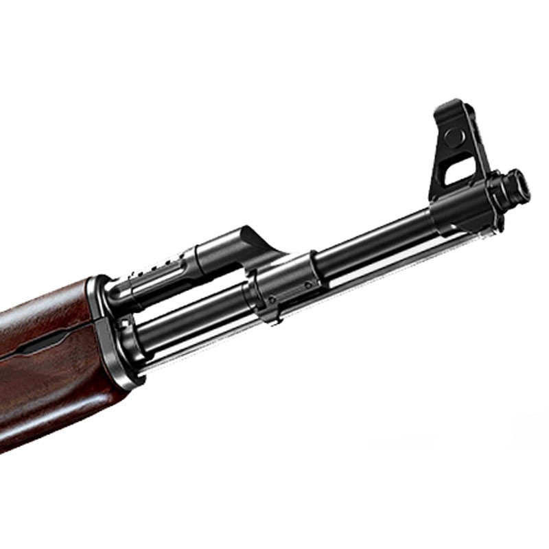 Tokyo Marui Kalashnikov AKS47 Type3 Next Gen Recoil AEG Airsoft Rifle