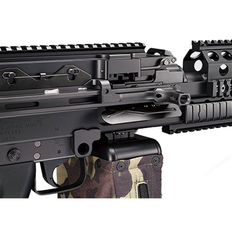 Tokyo Marui Mk46 Mod 0 Next Gen Recoil Series Airsoft Light