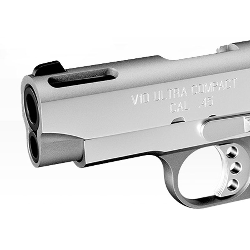 Tokyo Marui V10 Ultra Compact 1911 Airsoft GBB Pistol