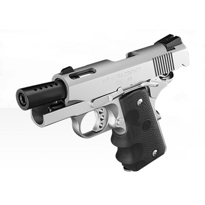 Tokyo Marui V10 Ultra Compact 1911 Airsoft GBB Pistol