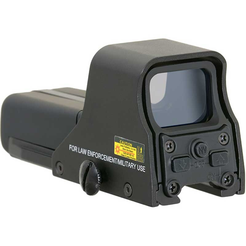 CCCP 552 Holo Scope with Red and Green Holographic Sight Airsoft