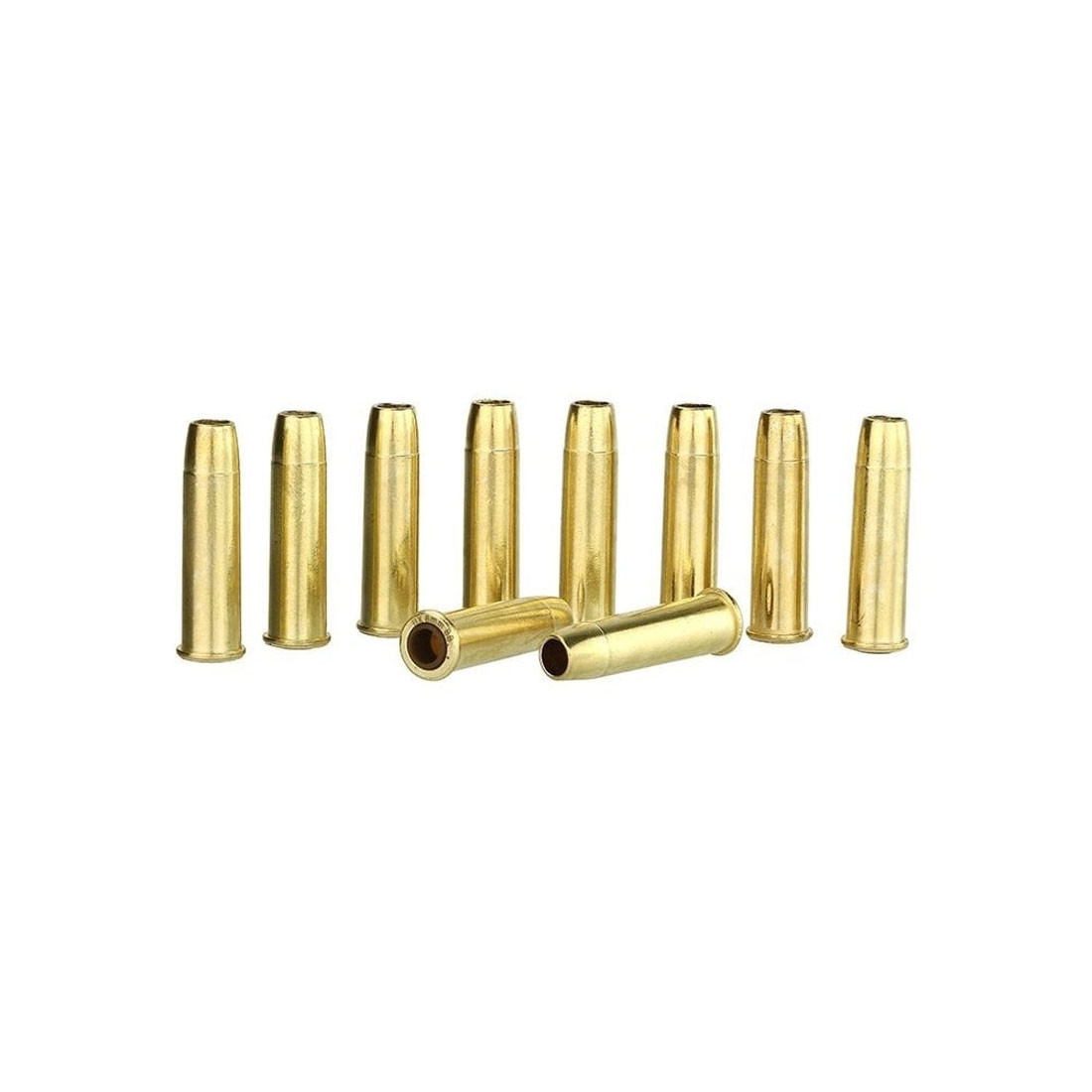 Airsoft Rifle Shells Umarex Western Legends Cowboy Rifle Spare Airsoft Shells - 10pk