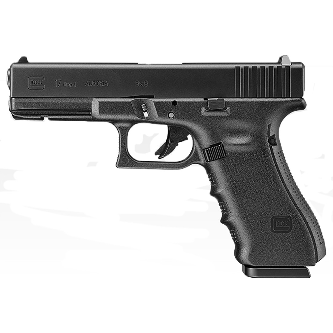 東京マルイ GLOCK17 Gen.4 Tokyo Marui EU17 Gen 4 GBB Airsoft Pistol