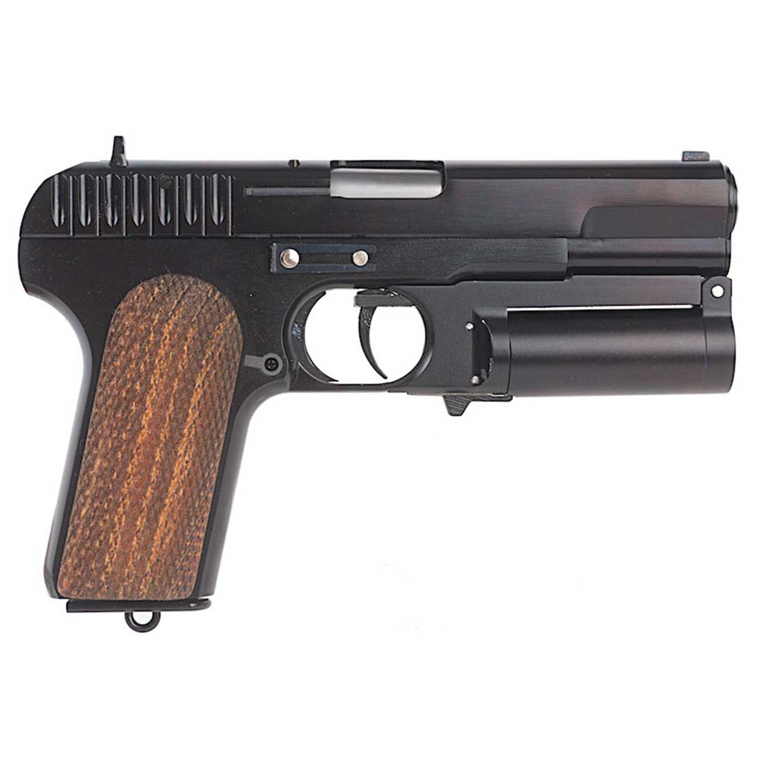 ShowGuns KPS (Kingsman Pistol Shotgun) Airsoft GBB Pistol