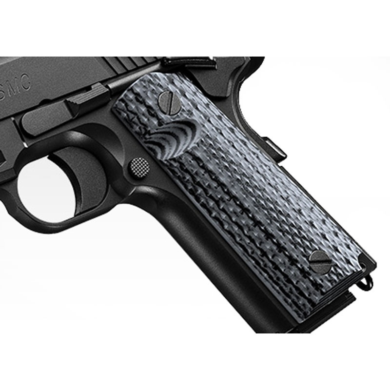 Tokyomarui colt 1911 M45A1 USMC GBB東京マルイ Tokyo-Marui-M45A1-CQB-GBB-PISTOL | Bunny Workshop
