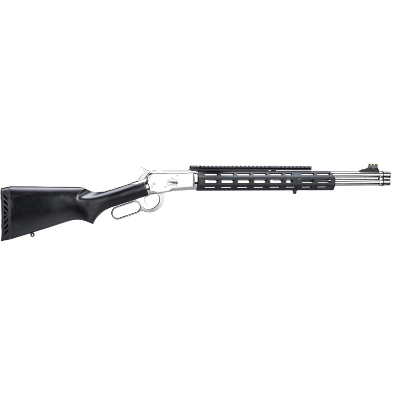 Marushin Raptor Zero 1892 Tactical Winchester Under Lever Gas