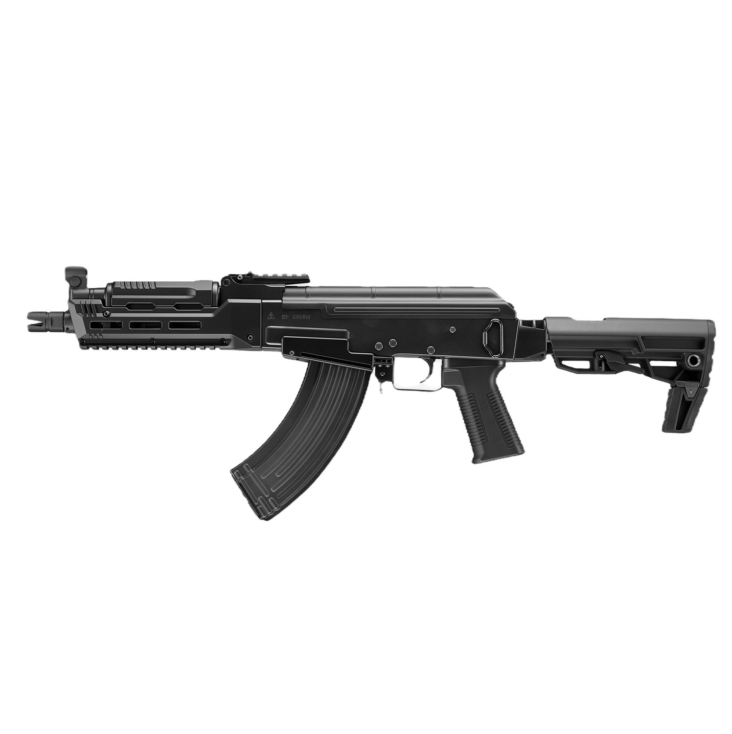 AK 東京マルイ 次世代電動ガン Tactical Combat レビュー T230410-11K