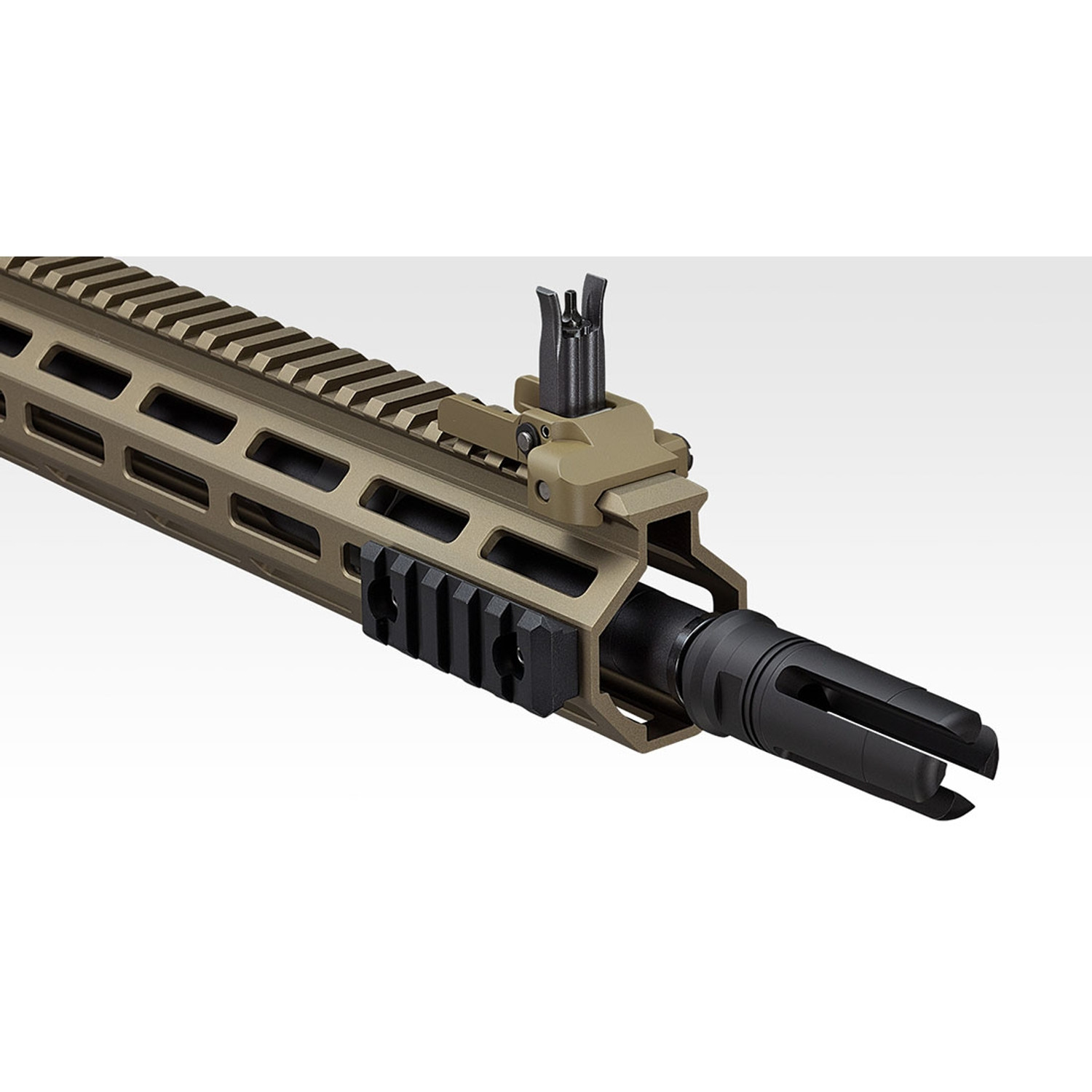 Tokyo Marui URG-I Sopmod Block 3 NGRS Next Gen Recoil System