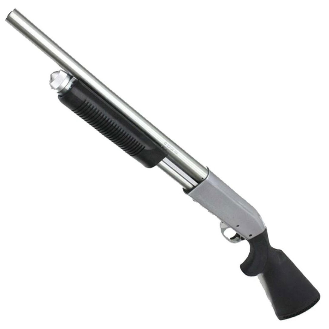 PPS レミントン M870 ポリス ガスショットガン [絶版・希少品] タナカ