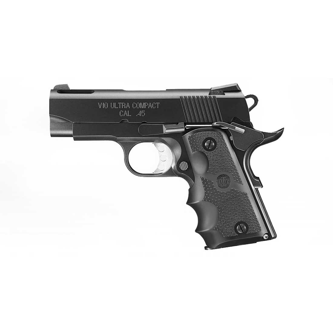 Tokyo Marui V10 Ultra Compact 1911 Airsoft GBB Pistol - Black