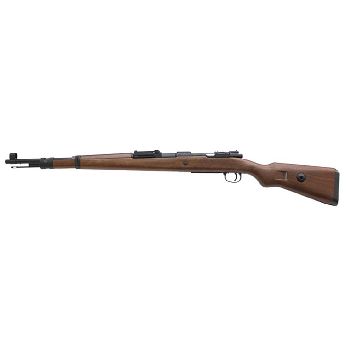 MAUSER KAR 98K エアーガン Snow Wolf Mauser KAR98K Airsoft Spring Sniper Rifle