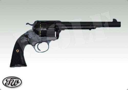 Tanaka Colt SAA .45 7 1/2