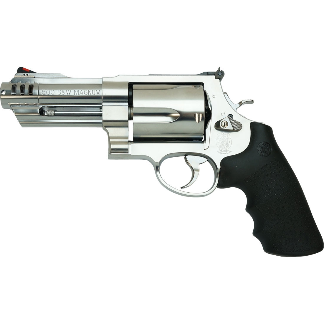 TANAKA WORKS S&W M500 MAGNUM REVOLVER ／ タナカ M500 マグナム