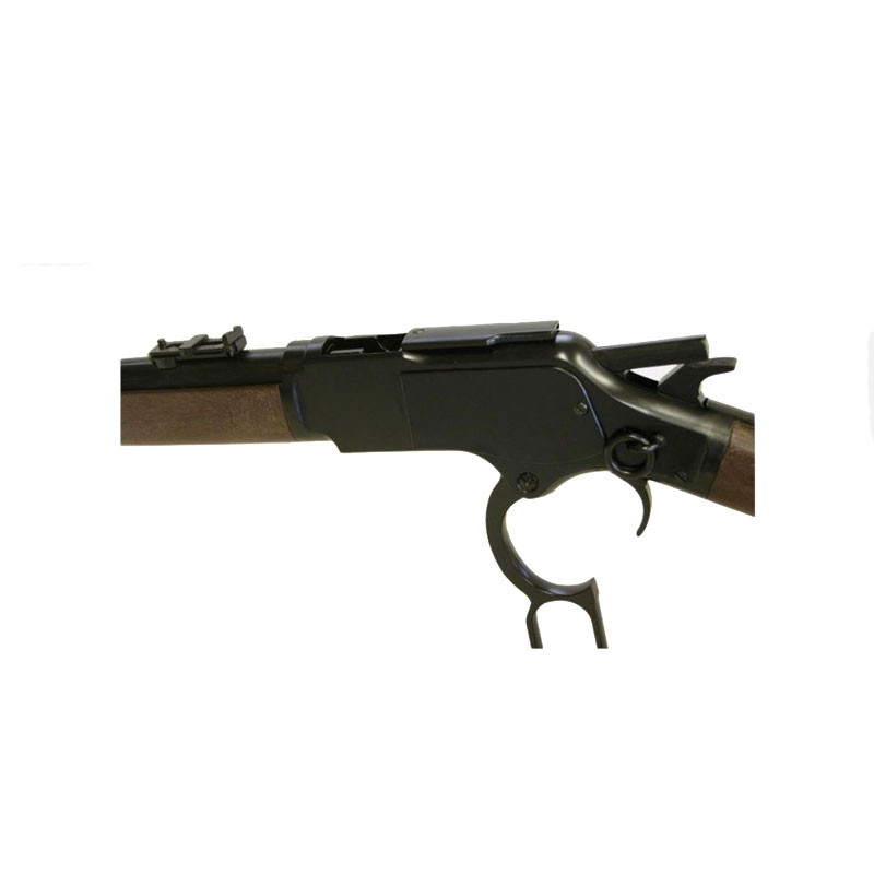 KTW Winchester M1873 Carbine Airsoft Spring Lever Action Rifle