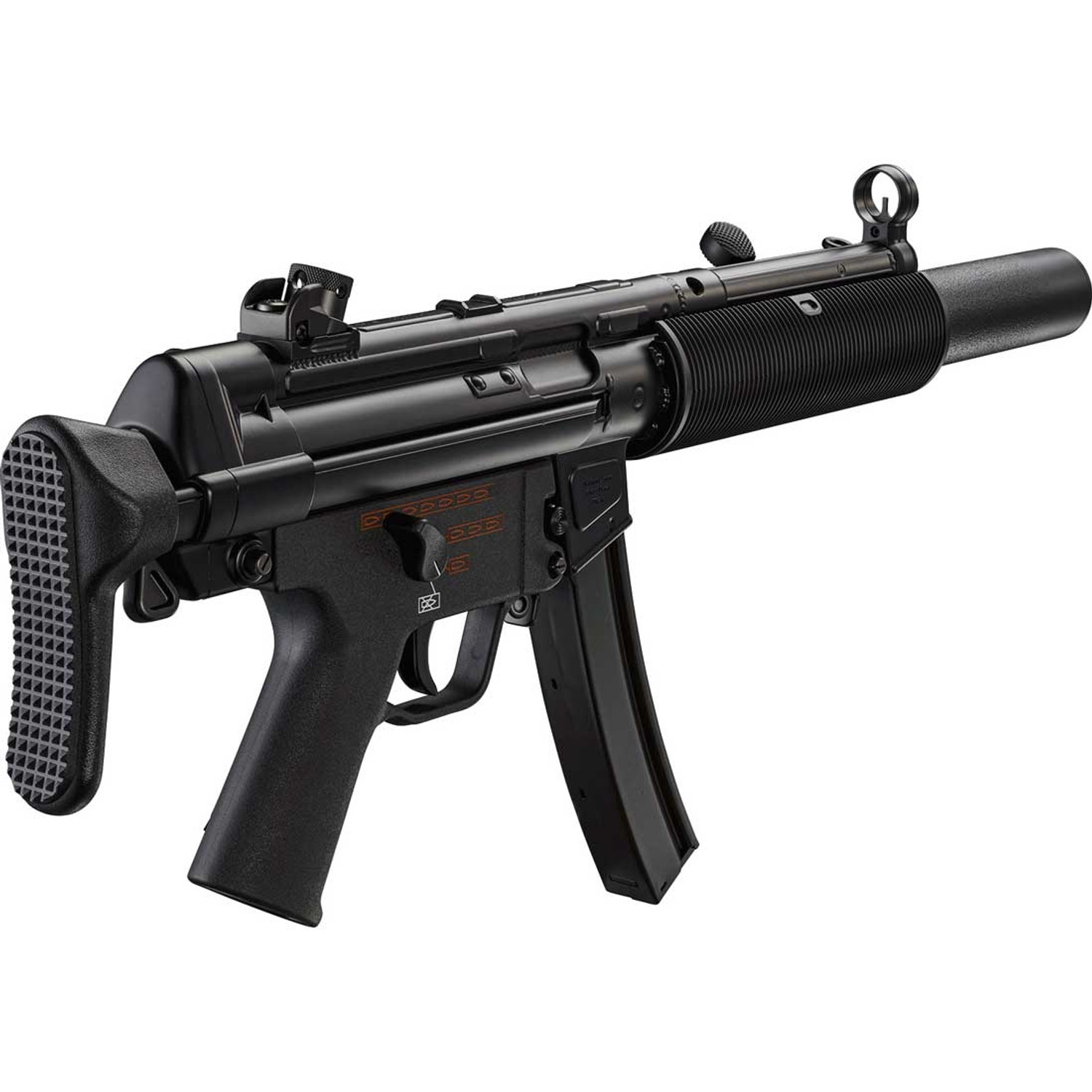 東京マルイHeckler & Koch MP5 SD6 電動ガン スタンダードタイプ H＆K MP5 SD6【対象年令 18才以上