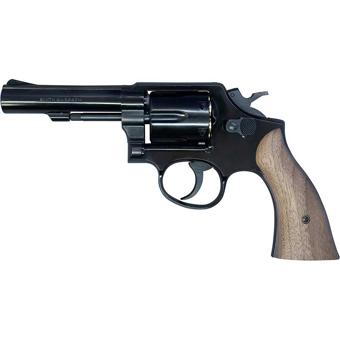 Marushin S&W M10 4