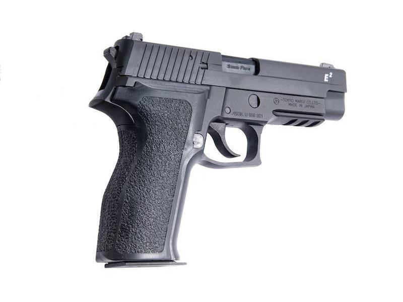 0593】東京マルイ製 SIG SAUER P226 E2 シグザウエル ガスブローバック