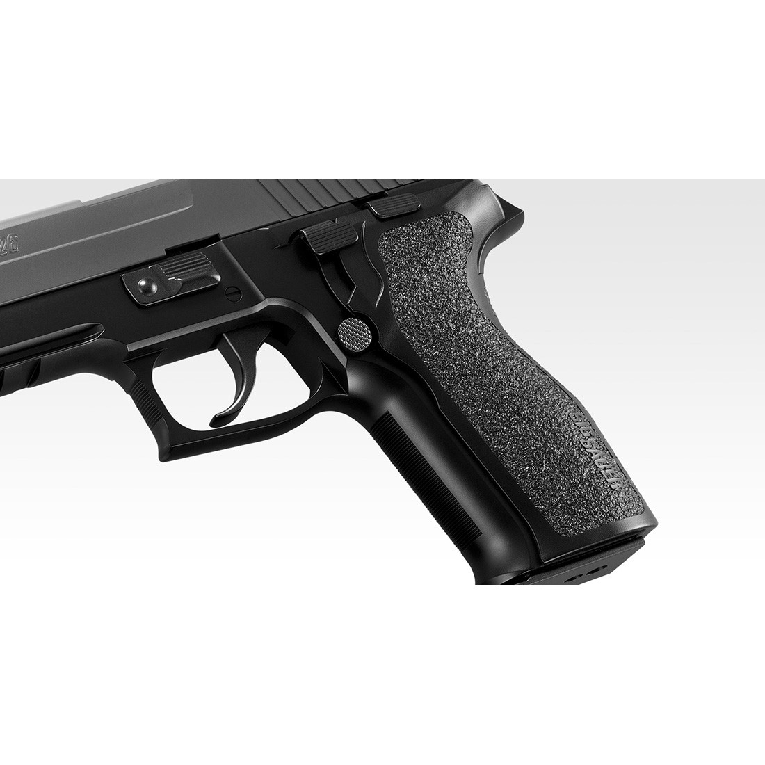 Tokyo Marui Sig Sauer P226 E2 GBB Airsoft Pistol - WolfArmouries.co.uk