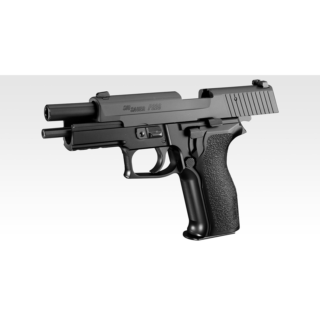 Tokyo Marui Sig Sauer P226 E2 GBB Airsoft Pistol - WolfArmouries.co.uk