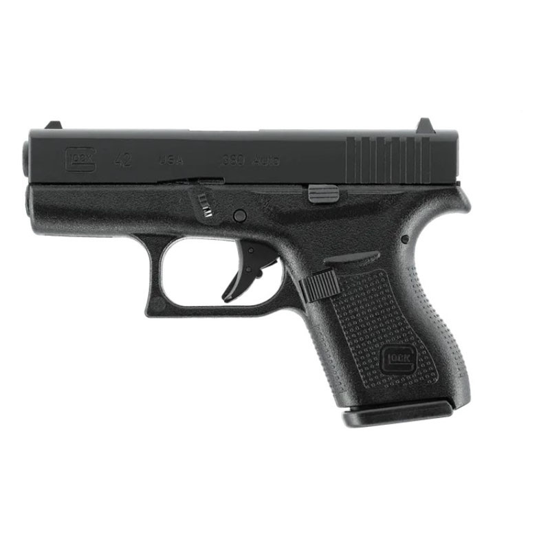トイガン VFC UMAREX Glock42 Umarex VFC Glock 42 GBB Airsoft Pistol
