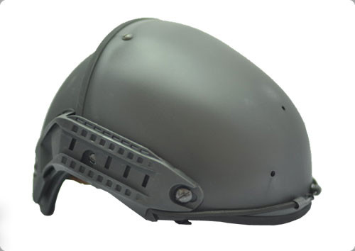 TMC Replica AirFrame Helmet (Black)