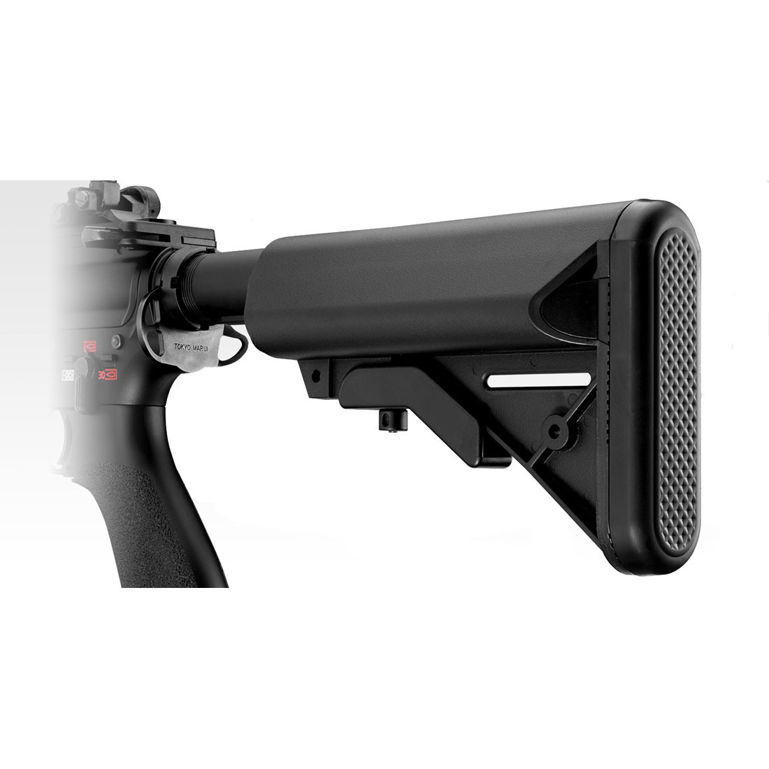 Tokyo Marui 416D Devgru Custom Carbine Next Gen AEG