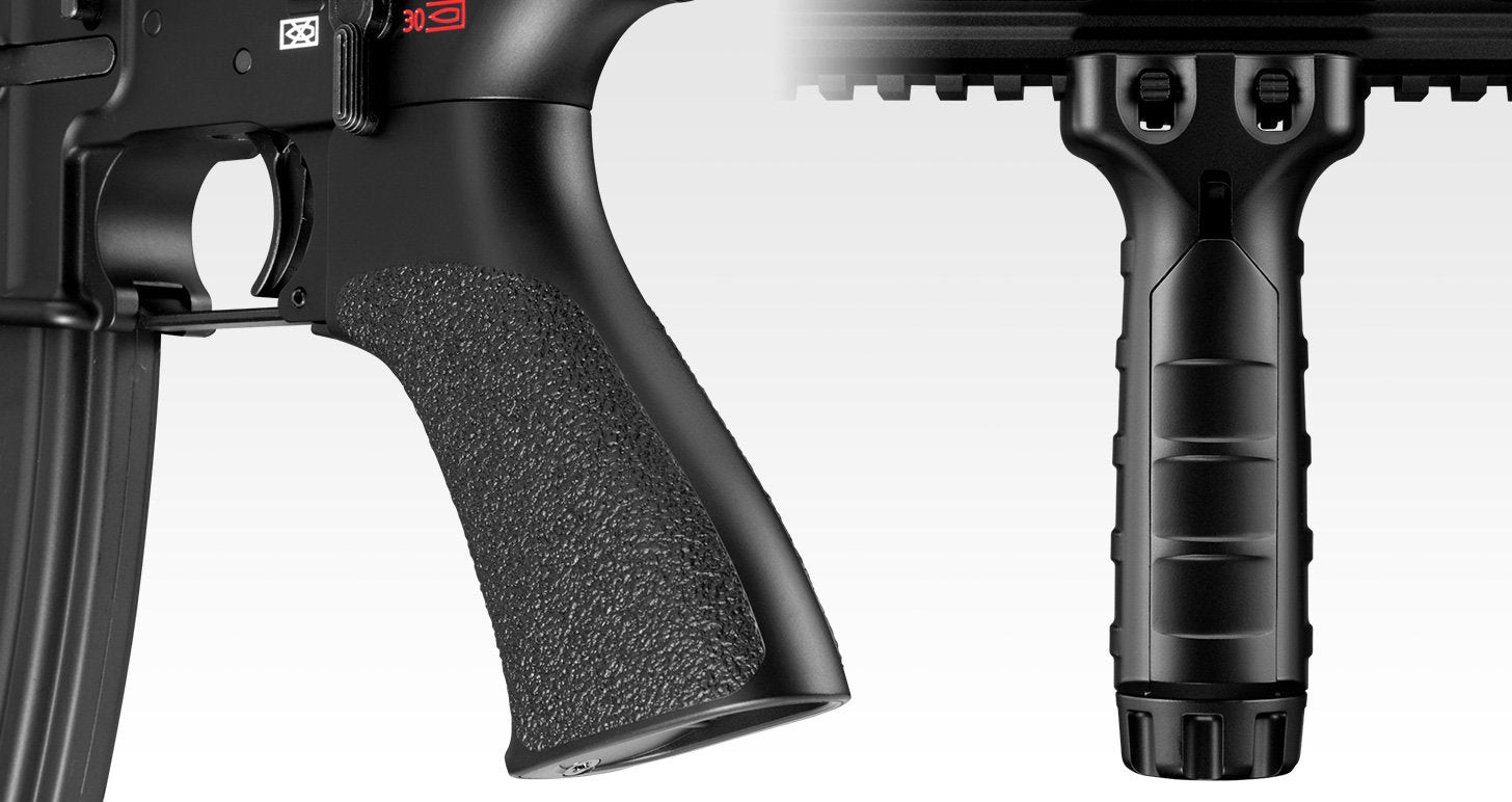 Tokyo Marui 416D Devgru Custom Carbine Next Gen AEG