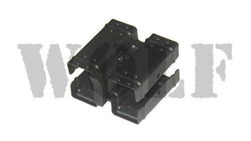 Tokyo Marui MP5 Magazine Clamp