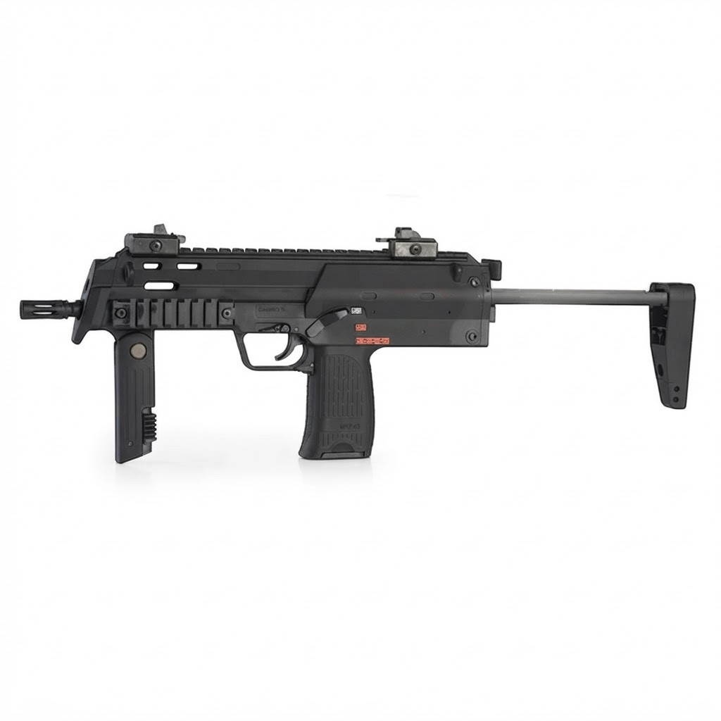Tokyo Marui MP7A1 Compact AEP