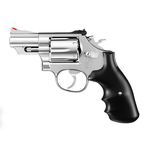 Tokyo Marui S&W M66 2.5