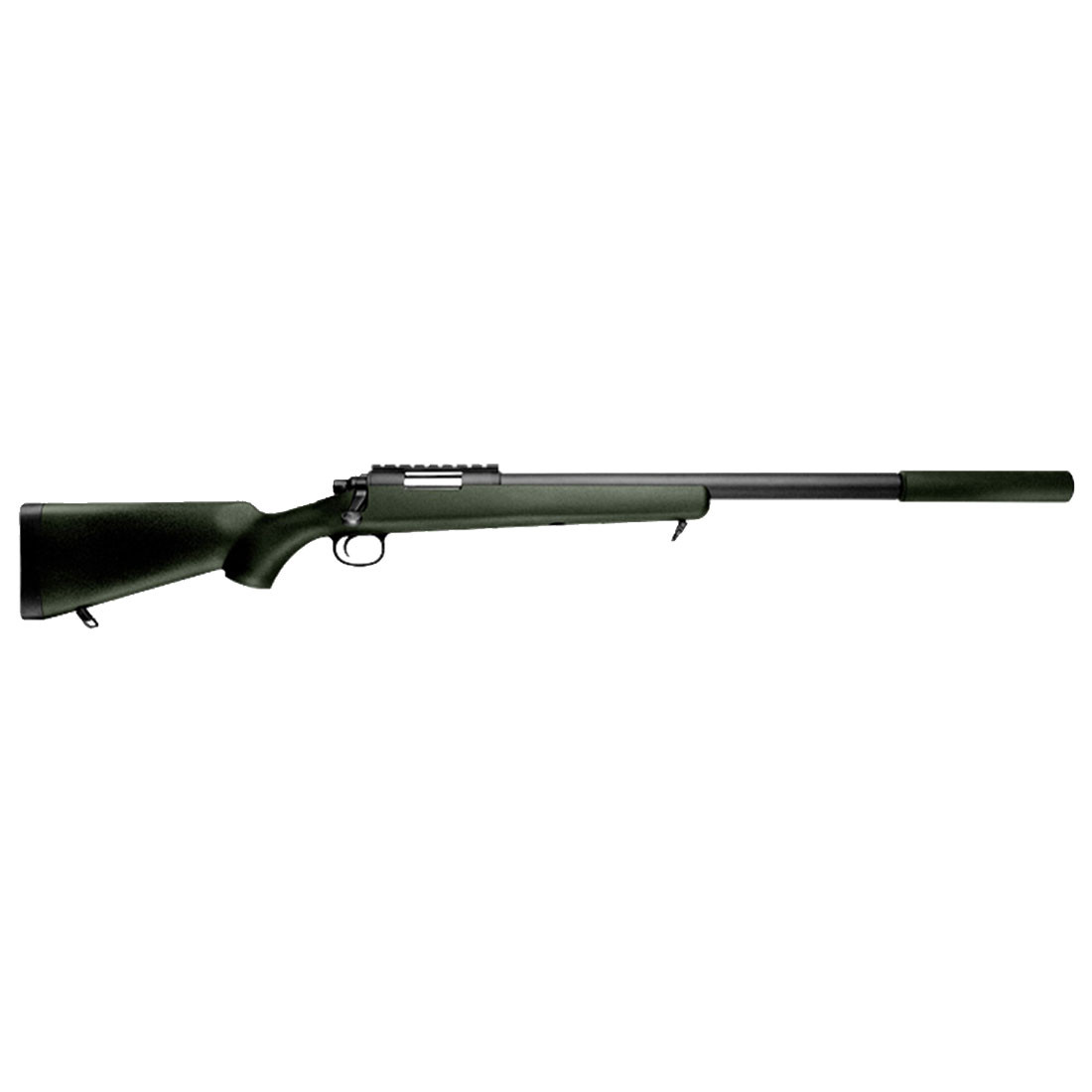 東京マルイ VSR-10 G SPEC エアガン Tokyo Marui VSR-10 G Spec OD Spring Sniper Rifle