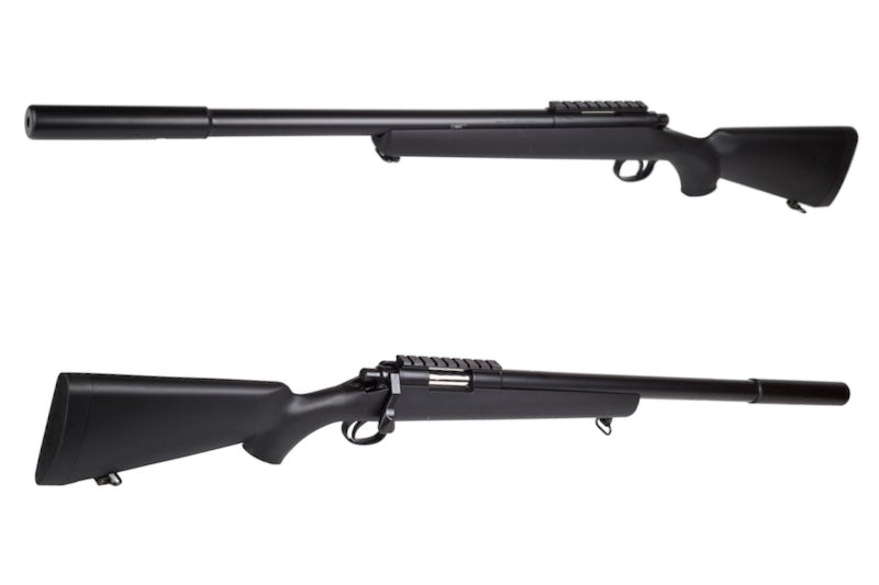 Tokyo Marui VSR-10 G Spec Spring Sniper Rifle