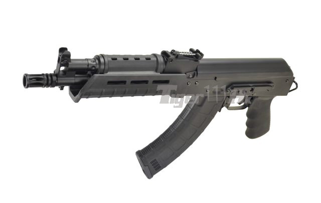 Cyma CM077C AKM Full Metal Zhukov Style 8
